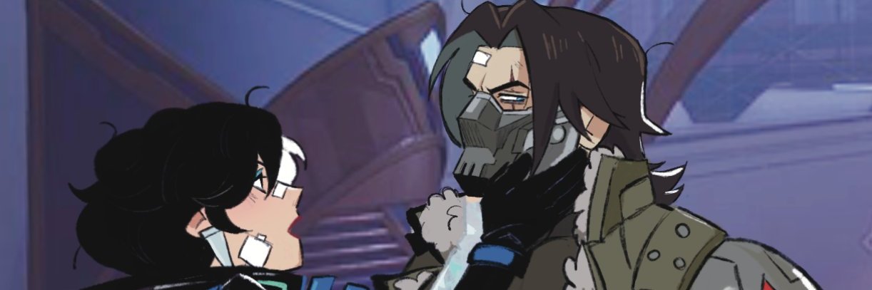 Daumachi's profile banner image