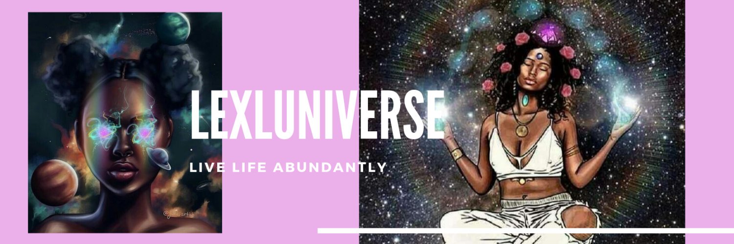 QueenLexLu's profile banner image