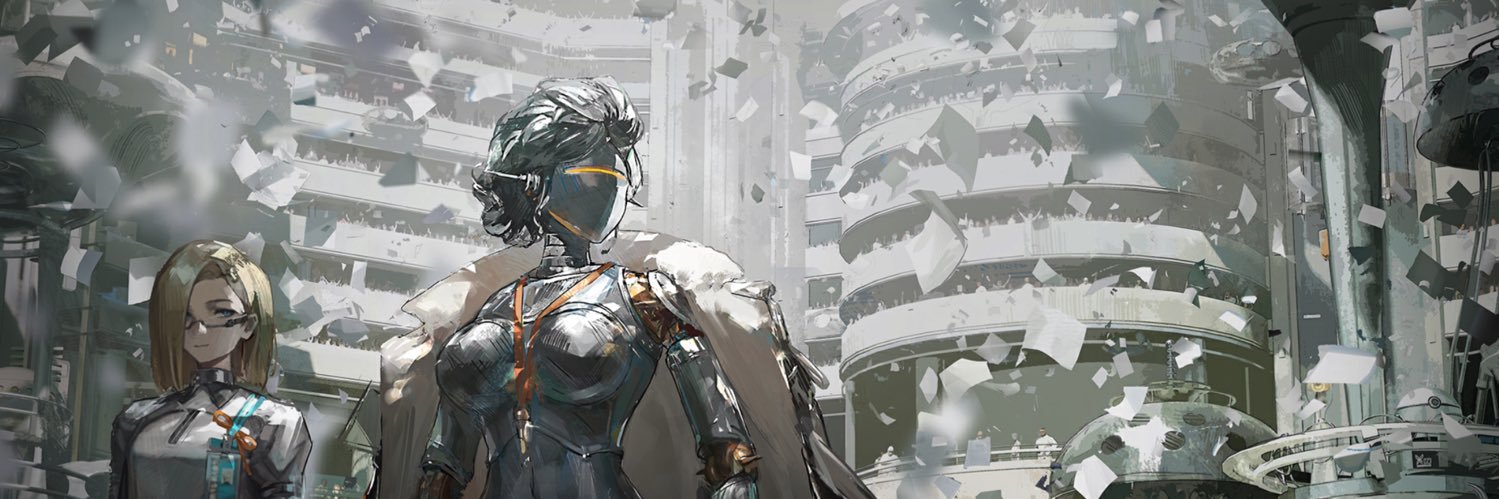Benertic's profile banner image