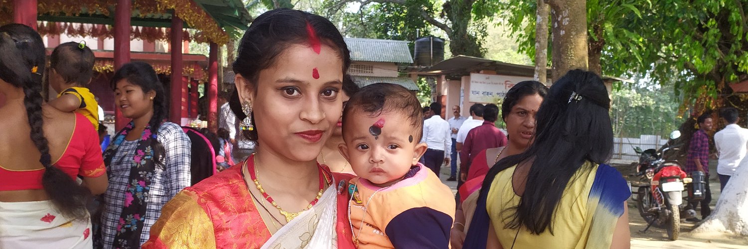 imprashenjit's profile banner image