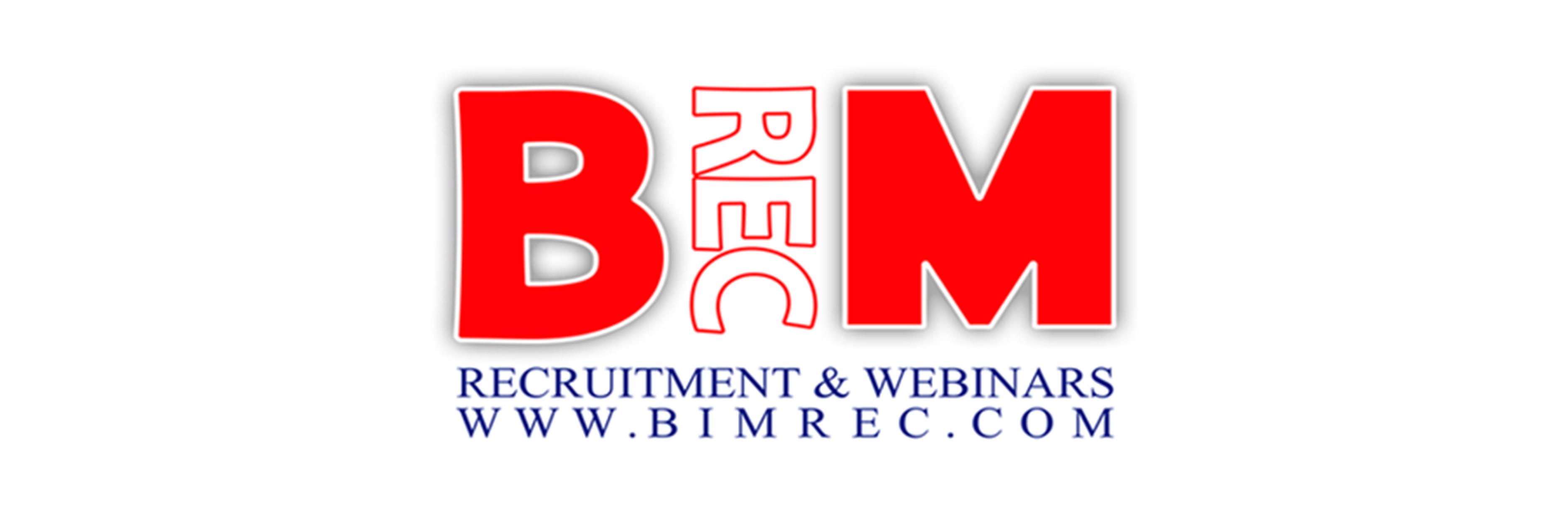 bimreccom's profile banner image