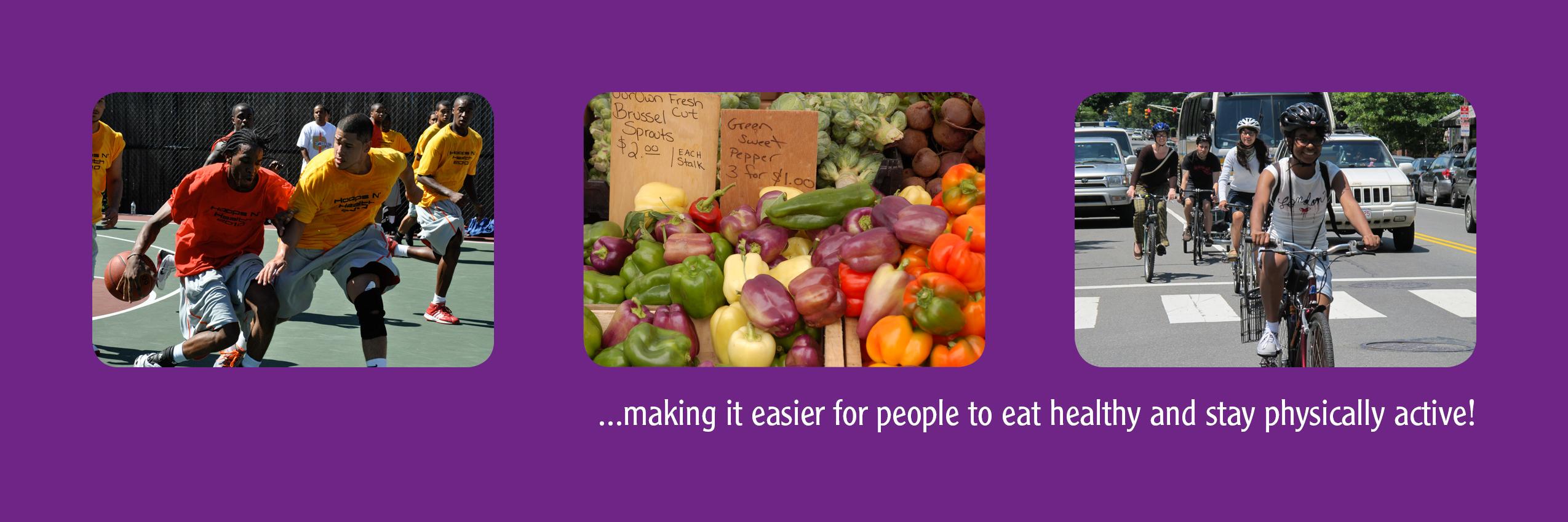 Cambridge in Motion banner