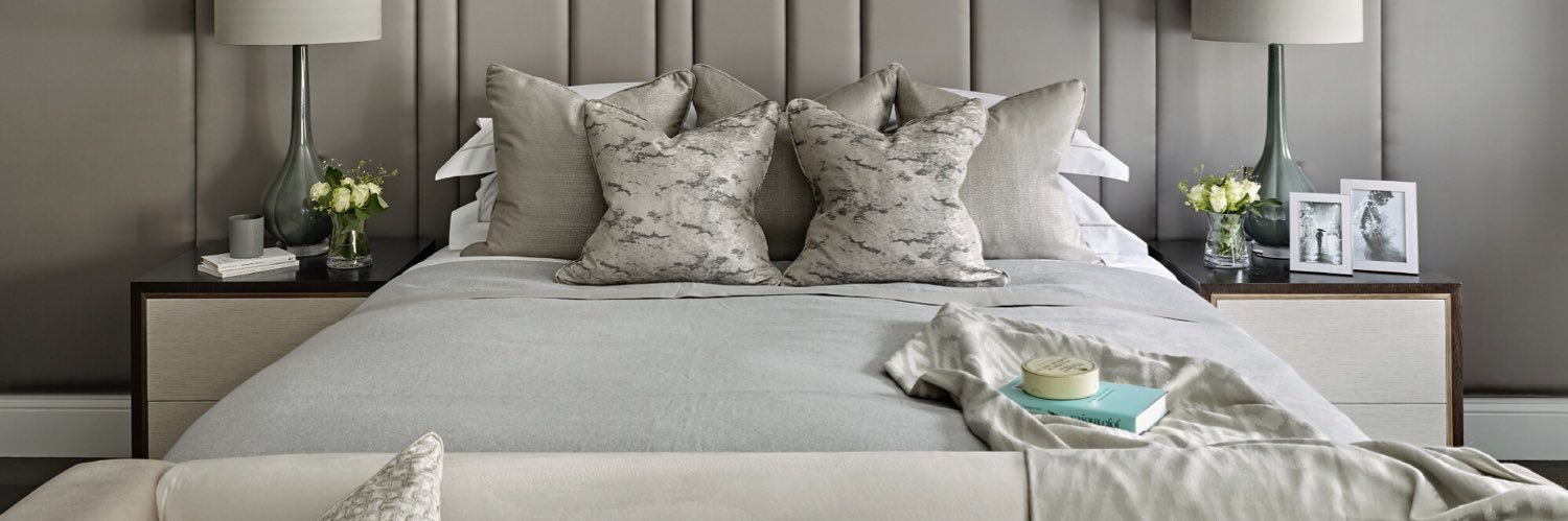 JHRInteriors's profile banner image