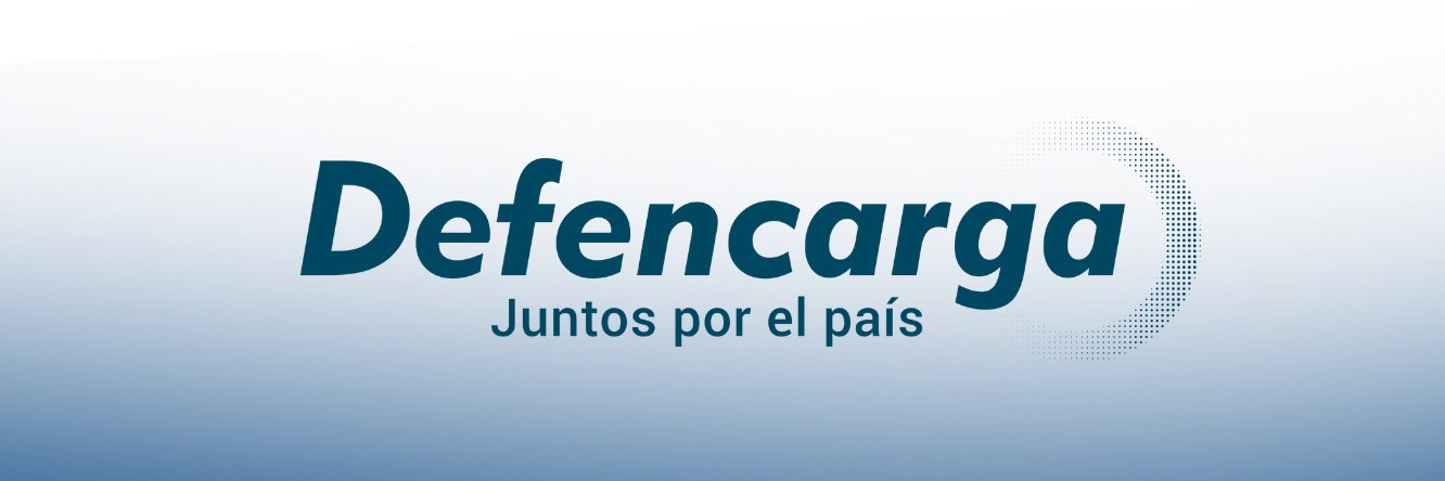Defencarga | Agremiación de Logística y Transporte banner