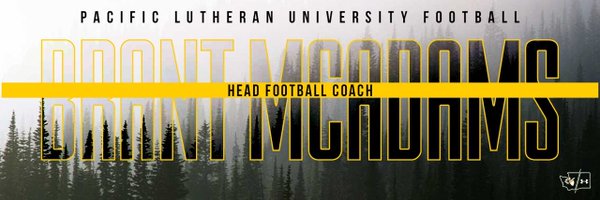 BrantMcAdams Profile Banner