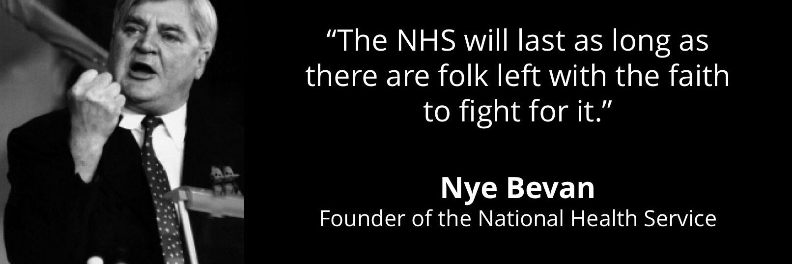 Dr Kerry Evans, RM banner