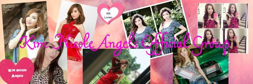 KimNicoleAngels's profile banner image