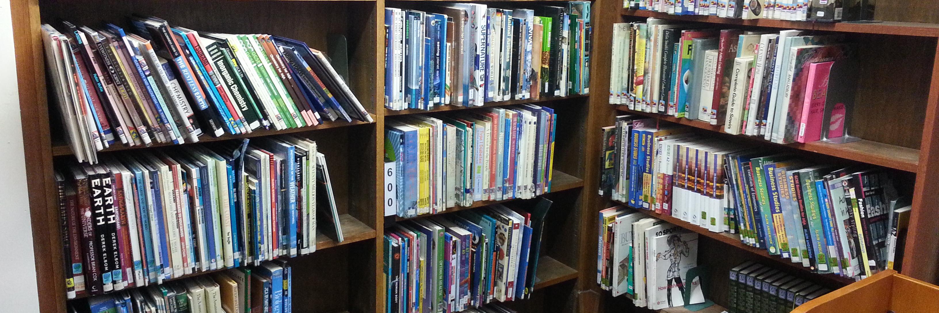 FarLibrary's profile banner image