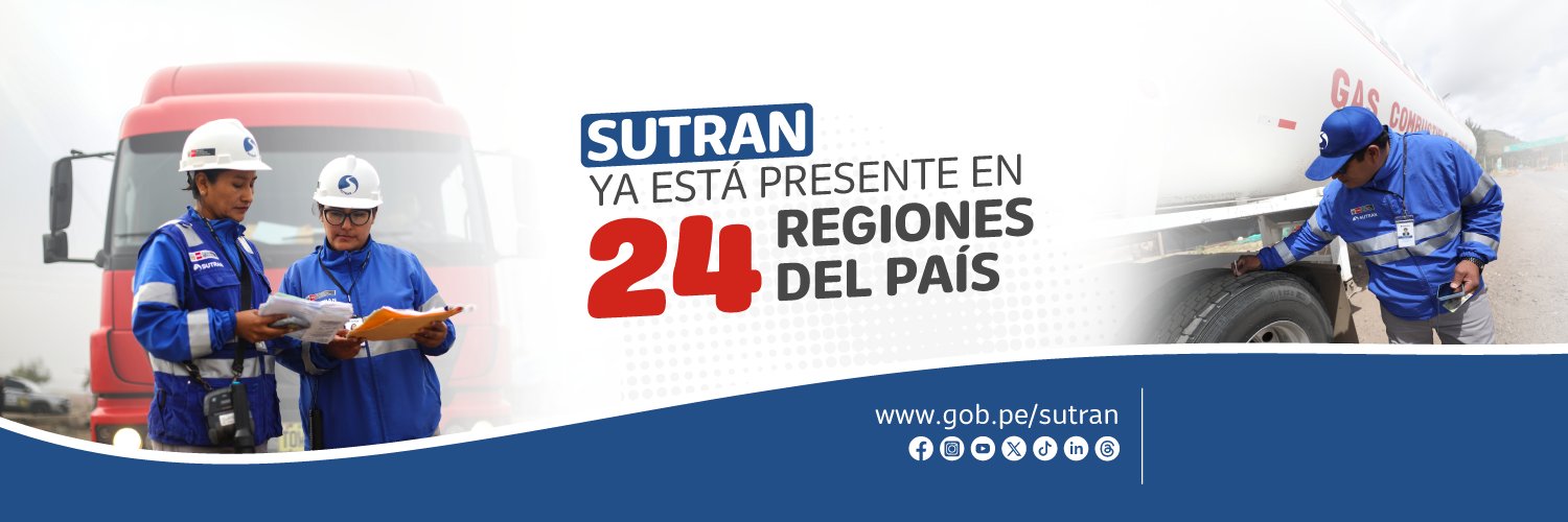 sutranperu's profile banner image