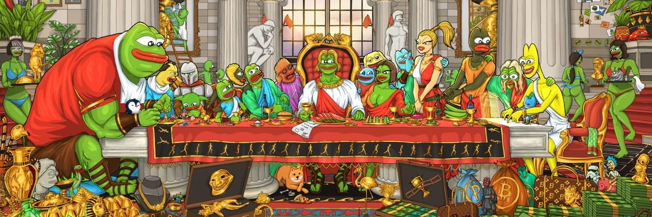 Crypt0DegenzNFT banner