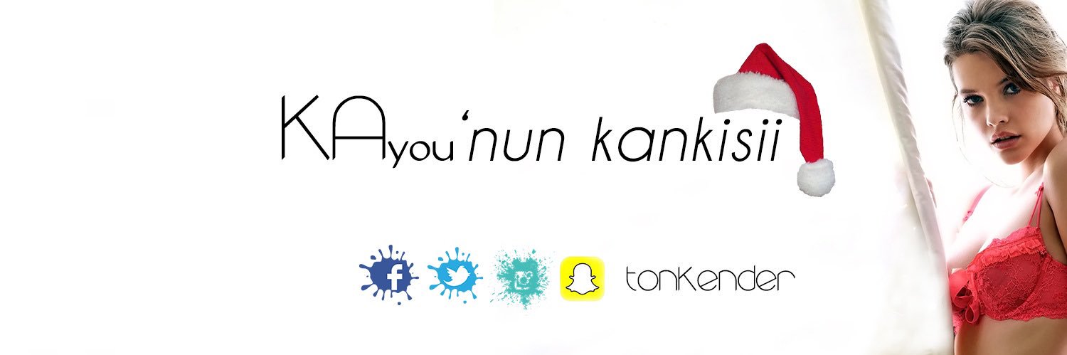 tonkender's profile banner image