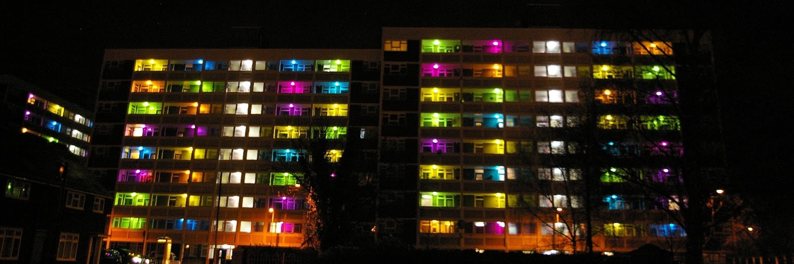 Goodwin Dev Trust banner