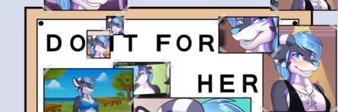 Shadow Wolf {Muti Muse) Writer is 31 banner