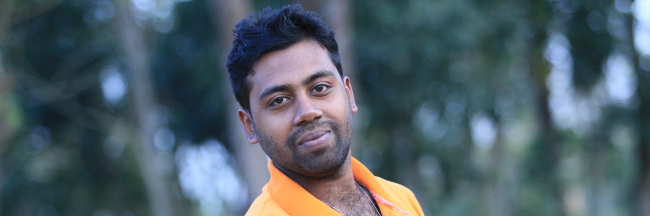 ShuvaBm's profile banner image
