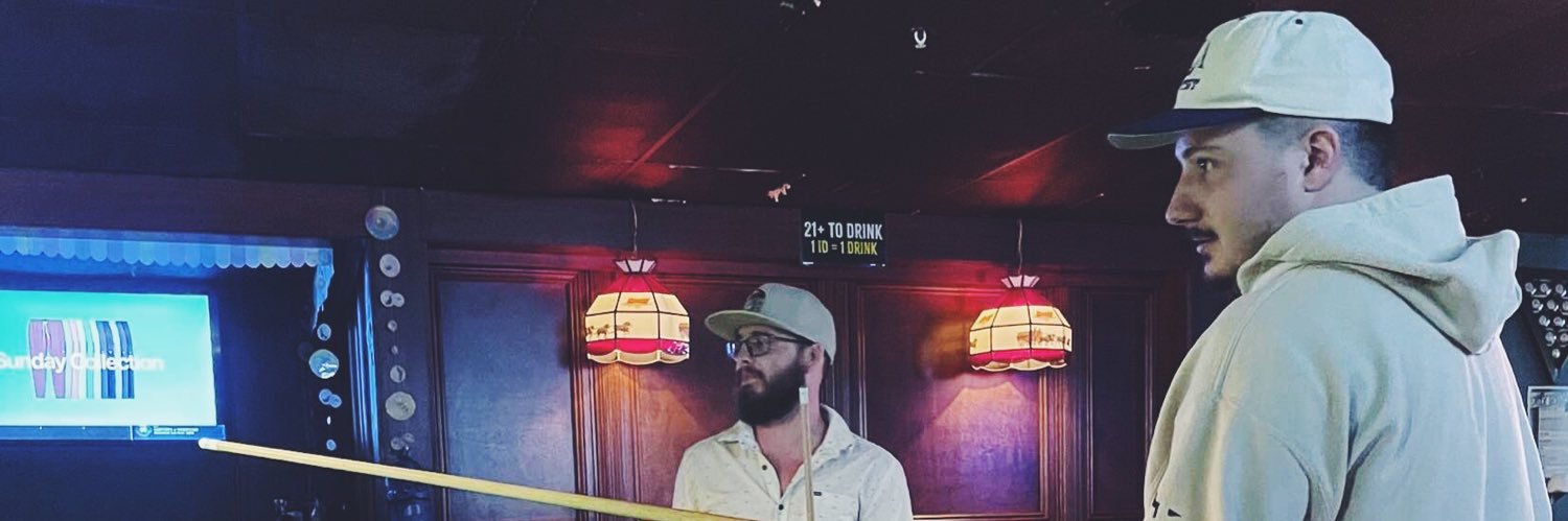 HunterPurner's profile banner image