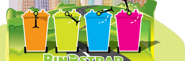 BinStrap Profile Banner