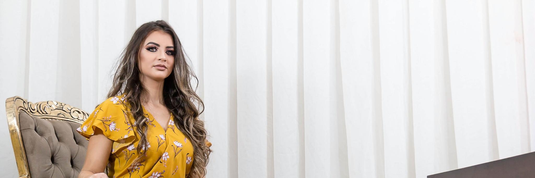 MariaBourbon's profile banner image