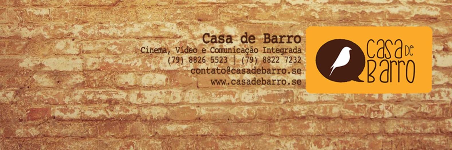 casadebarrose's profile banner image