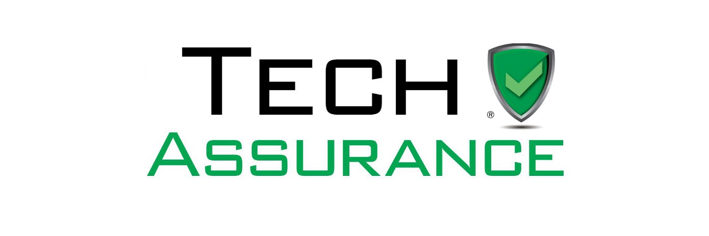Tech Assurance banner