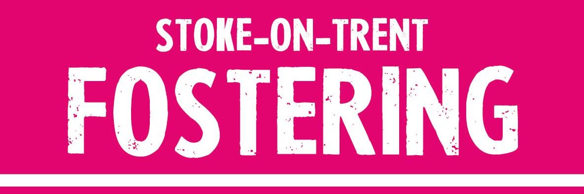 Stoke Fostering banner