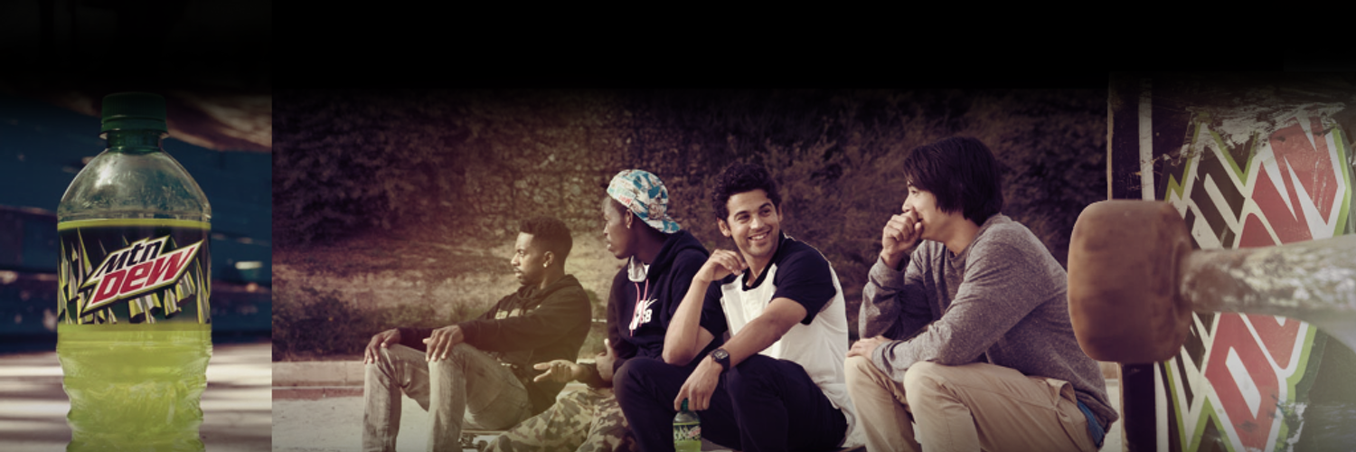 mtn_dew (@mtn_dew) | Twitter