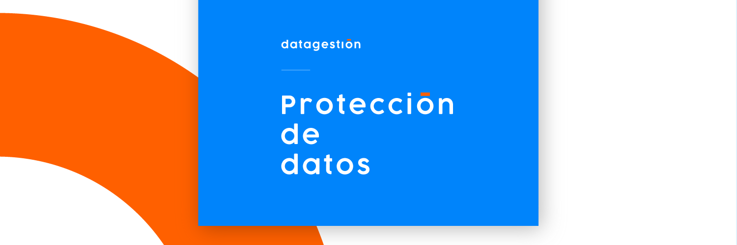 DatagestionLOPD's profile banner image