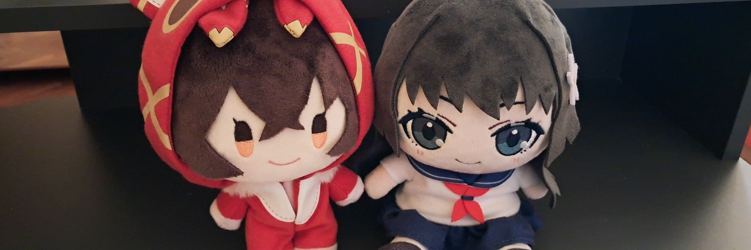 Kirisu_Neri's profile banner image