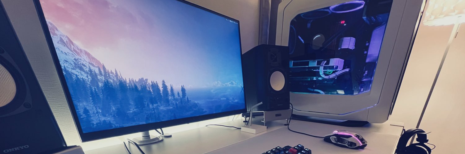 AionSong's profile banner image