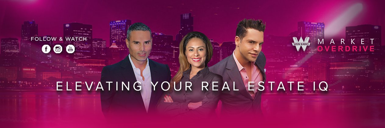 MarketOverdrive's profile banner image