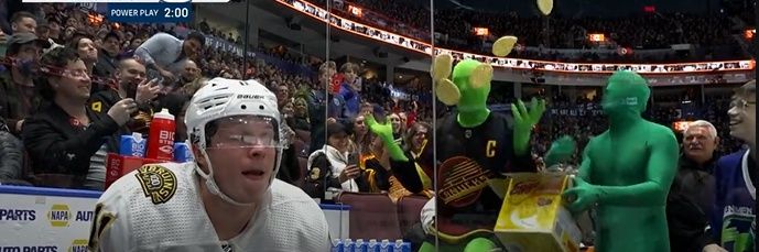 Bill the Albertan banner