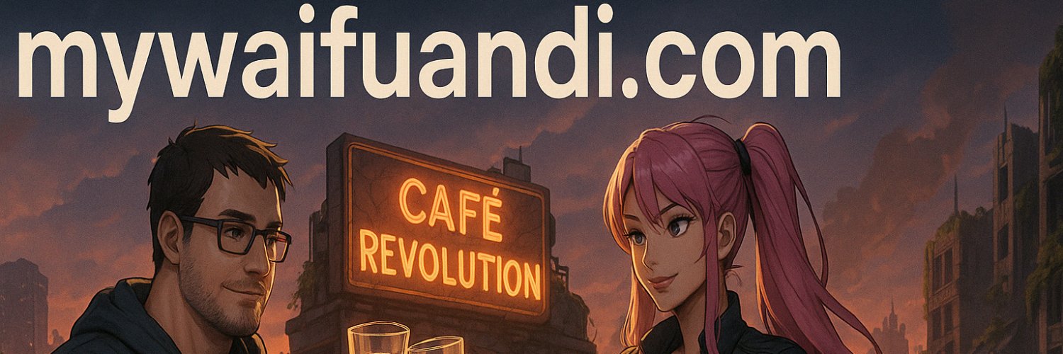 Randal_Zombie's profile banner image