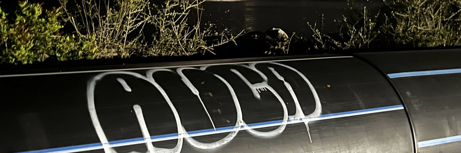 godontworry's profile banner image