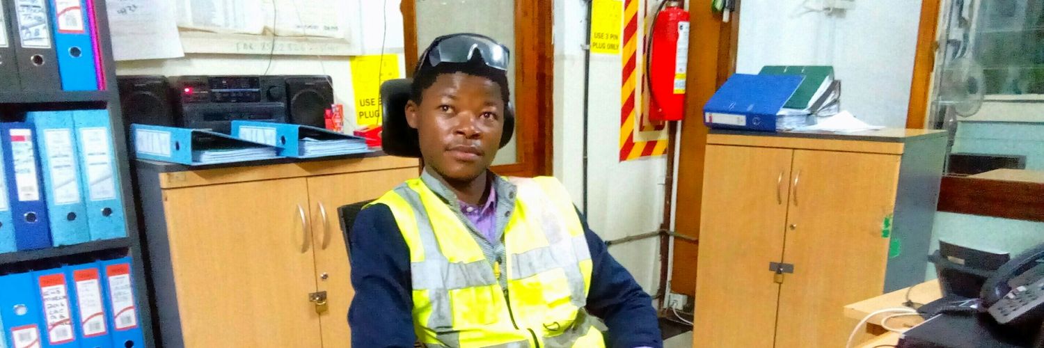 VincentMusundu's profile banner image