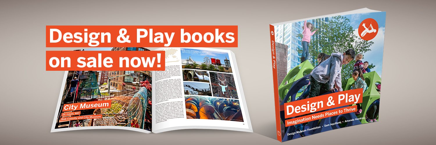 Design Museum SF banner