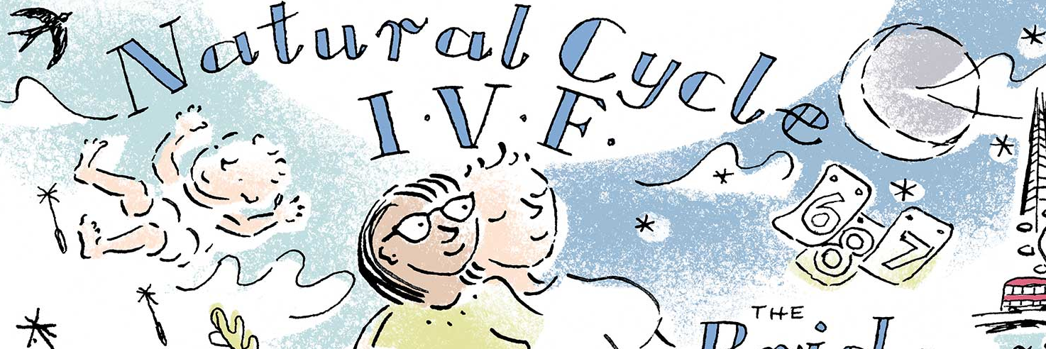 NaturalCycleIVF's profile banner image
