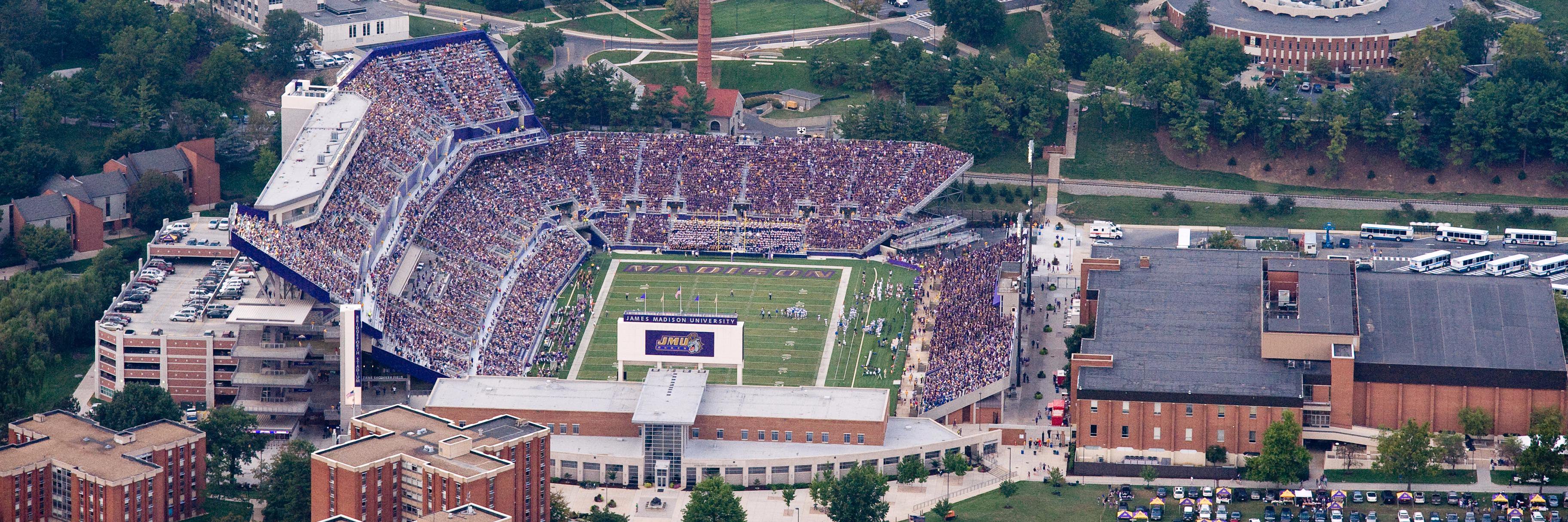 mrJMU's profile banner image