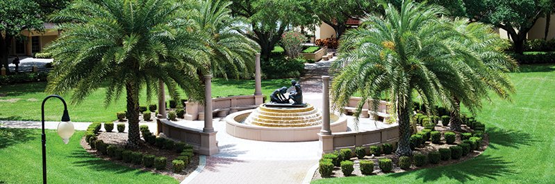 Southeastern University banner
