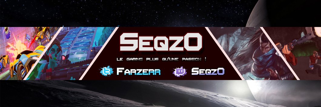 Farzerr's profile banner image