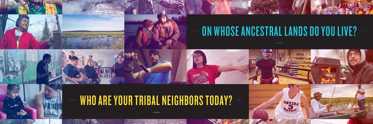 WisconsinFirstNations banner