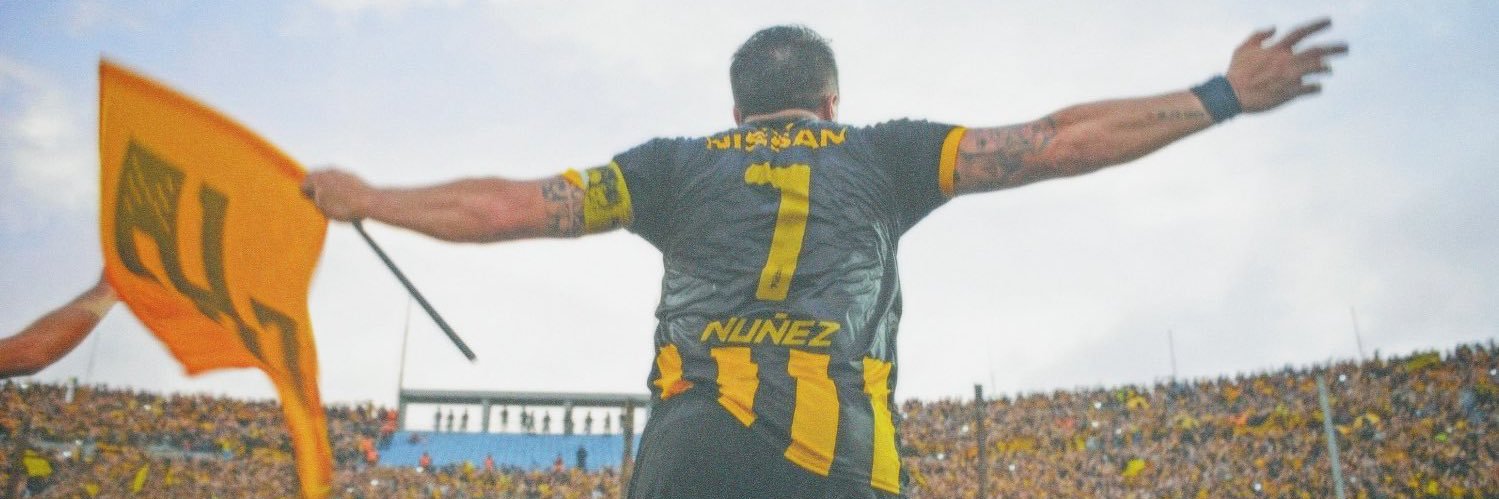 Cristian Rodríguez banner