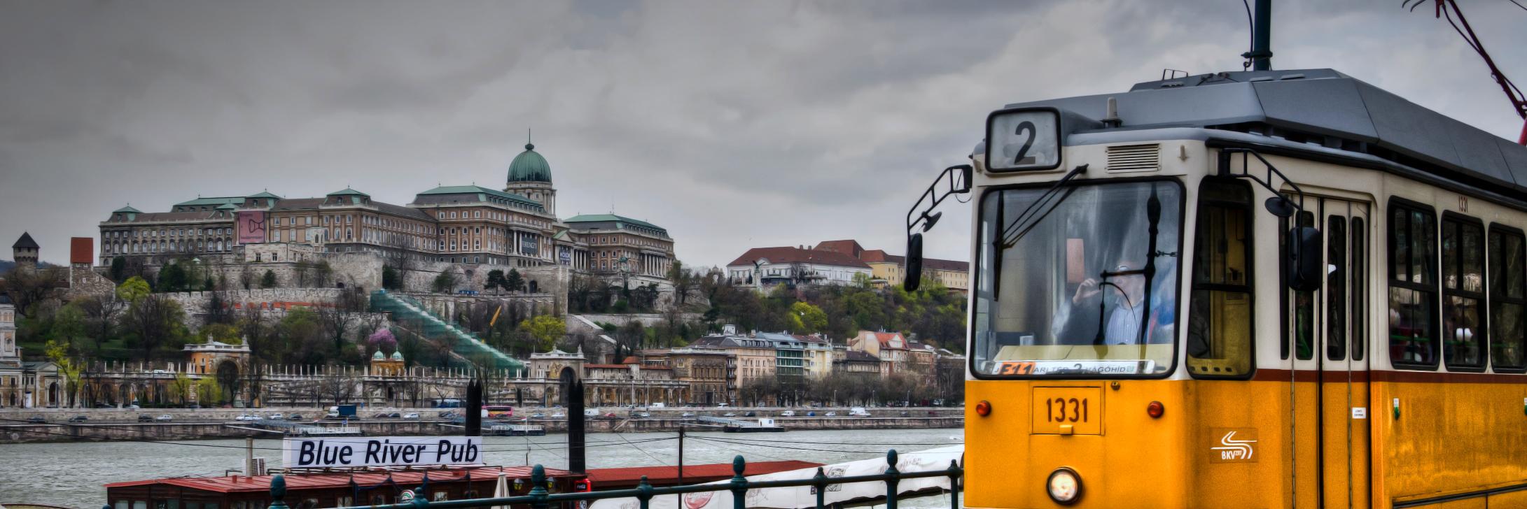 Budapestino's profile banner image