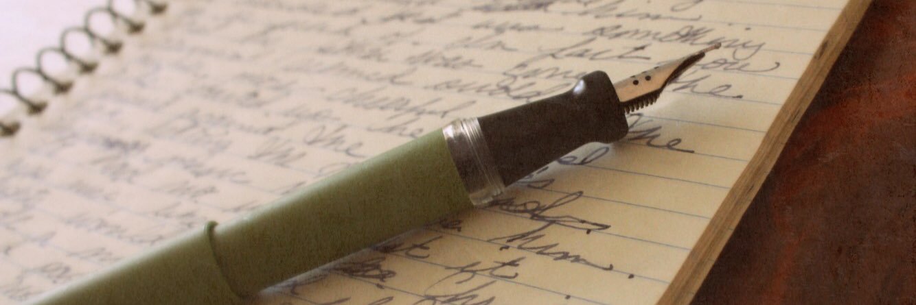 shwritingcenter's profile banner image