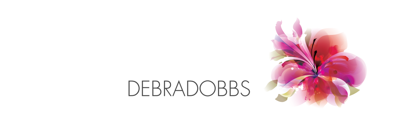 Debra Dobbs banner