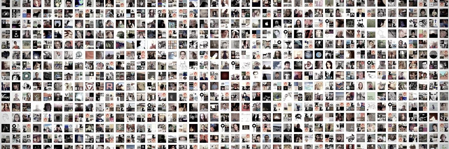fandcamp's profile banner image