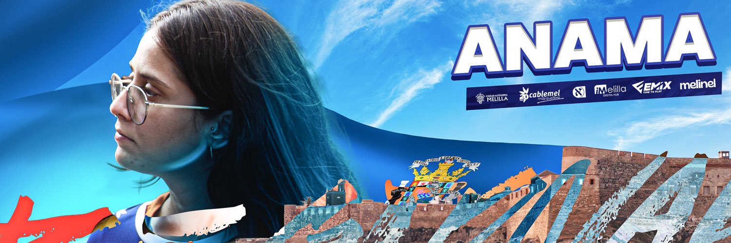 AnaMaaGonzalez's profile banner image