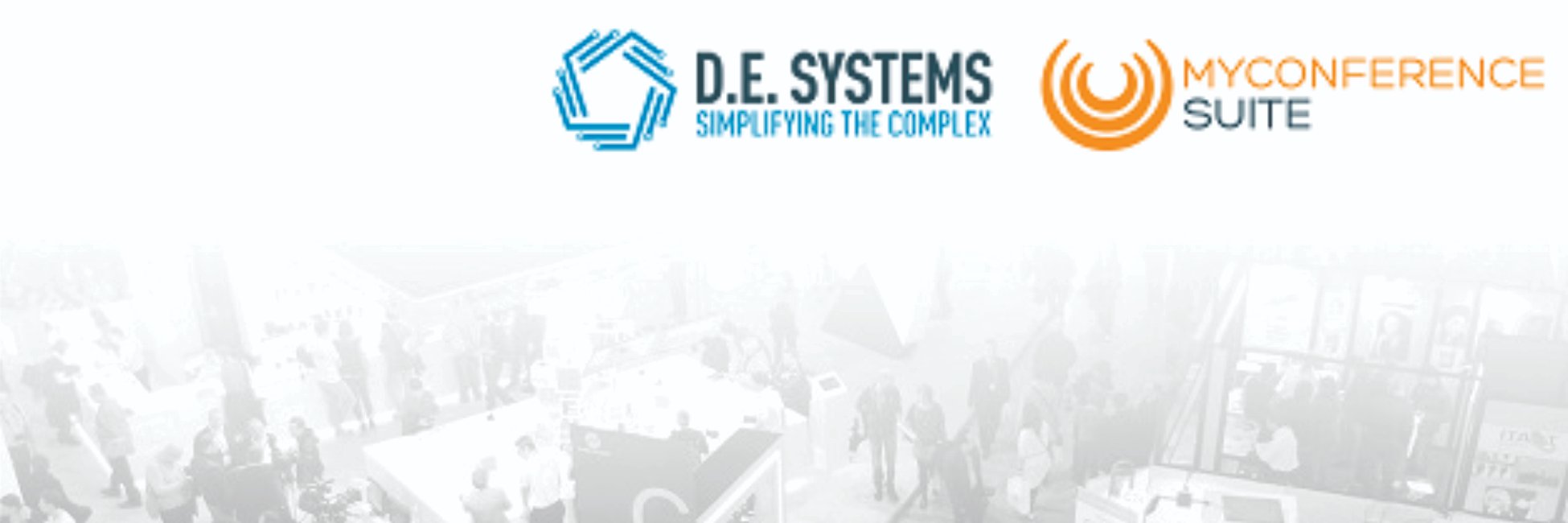 myConferencesuite banner