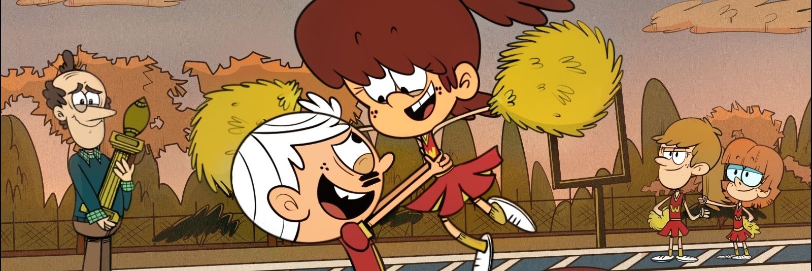 _LoudDefender's profile banner image