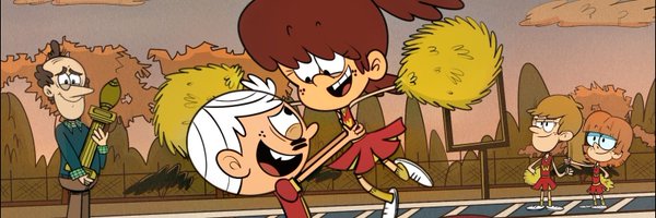 _LoudDefender Profile Banner