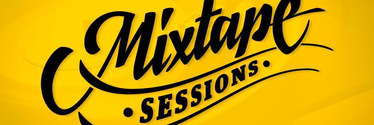 MixtapeSessionz's profile banner image