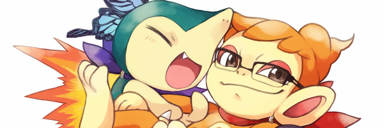 kobandre's profile banner image